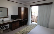 Phòng ngủ 5 Hotel Ilhas Do Caribe