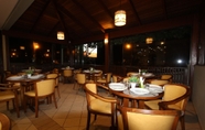 Nhà hàng 3 Hotel Ilhas Do Caribe