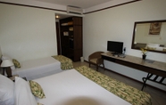 Phòng ngủ 6 Hotel Ilhas Do Caribe
