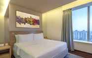 Bedroom 6 Radisson Gurugram Sohna Road City Center