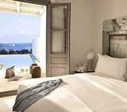 Bedroom 7 ANEMI Folegandros