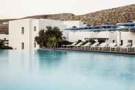 Swimming Pool ANEMI Folegandros