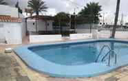 Swimming Pool 3 Hotel Playa