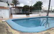 Swimming Pool 3 Hotel Playa