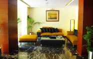 Lobby 3 Hotel One The Mall Lahore