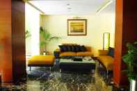 Lobby Hotel One The Mall Lahore