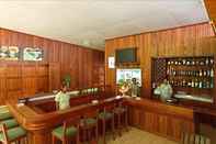 Bar, Kafe dan Lounge Pacific Gardens Hotel