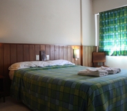 Phòng ngủ 5 Marcopolo Inn Bariloche - Hostel