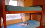 Phòng ngủ 2 Hostel Inn Calafate