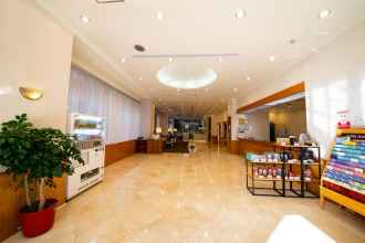 Sảnh chờ 4 Hotel Sunroute Taipei