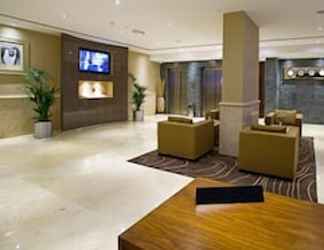 Sảnh chờ 2 Phoenix Plaza Hotel Apartments