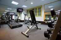 Fitness Center Phoenix Plaza Hotel Apartments