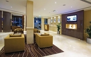 ล็อบบี้ 5 Phoenix Plaza Hotel Apartments