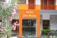 Exterior Hotel Des Roses