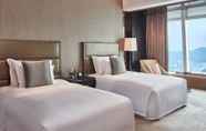 Kamar Tidur 2 The Ritz Carlton Hong Kong