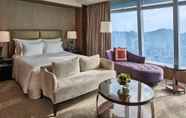 Kamar Tidur 7 The Ritz Carlton Hong Kong