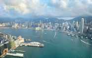 Nearby View and Attractions 7 The Ritz Carlton Hong Kong