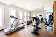 Fitness Center Parkhotel Stuttgart Messe - Airport