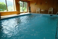 Swimming Pool Hotel Schauinsland