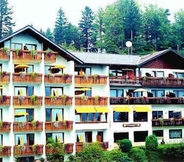 Exterior 3 Hotel Schauinsland