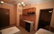 Kamar Tidur 2 Apartments Vrata Baranje