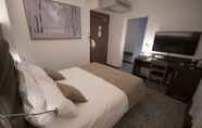 Phòng ngủ 7 Hotel Bastide