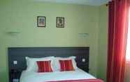 Bedroom 7 Brit Hotel Azur - Cholet