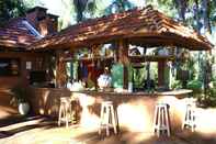 Bar, Kafe dan Lounge Complejo Turistico Americano