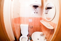 Toilet Kamar Accommodation Vitaic