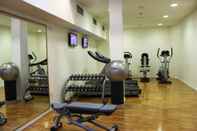 Fitness Center Ohla Barcelona