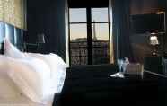 Kamar Tidur 4 First Hotel Paris Tour Eiffel