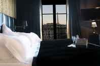 Bilik Tidur First Hotel Paris Tour Eiffel