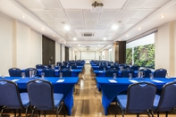 Functional Hall One Sixteen Hotel