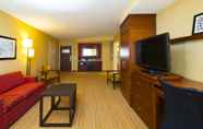 Kamar Tidur 2 Courtyard by Marriott Warner Robins