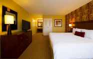 Kamar Tidur 3 Courtyard by Marriott Warner Robins