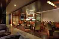 Bar, Cafe and Lounge Ramada by Wyndham Beijing Airport