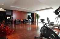 Fitness Center Ramada by Wyndham Beijing Airport