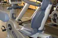 Fitness Center I Giardini di Atena - Apartment