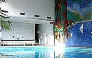 Swimming Pool 7 Gut-Hotel Sporthotel Schulenberg