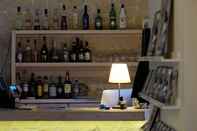 Bar, Cafe and Lounge Hraunsnef Countryhotel