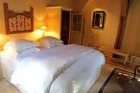 ห้องนอน Hotel la Maison de Rhodes