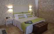 Kamar Tidur 3 Artemisia Resort