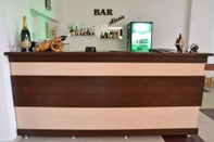 Bar, Kafe dan Lounge Hotel Alexis