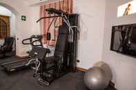 Fitness Center Hotel Rezia