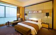 Kamar Tidur 3 Crowne Plaza Yichang, an IHG Hotel