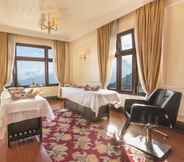 Phòng ngủ 3 The Elgin Mount Pandim - A Heritage Resort & Spa