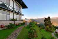 Luar Bangunan The Elgin Mount Pandim - A Heritage Resort & Spa