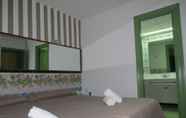 ห้องนอน 5 Destinos de Sol Roquetas de Mar Apartamentos