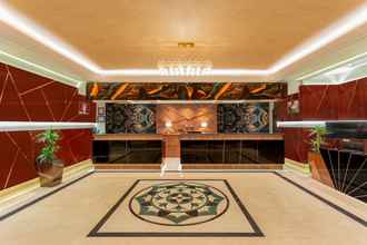 Sảnh chờ 4 Park Regis Kris Kin Hotel Dubai