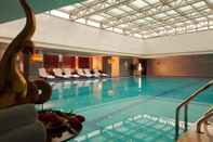 Swimming Pool Huaqiao New Century Grand Hotel